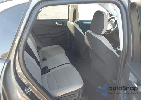 2021 Ford Escape Se z USA, uszkodzony, nr VIN 1FMCU0G62MUA75918